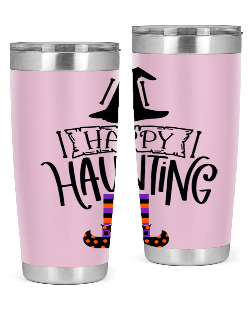 happy haunting 61#- halloween- Tumbler