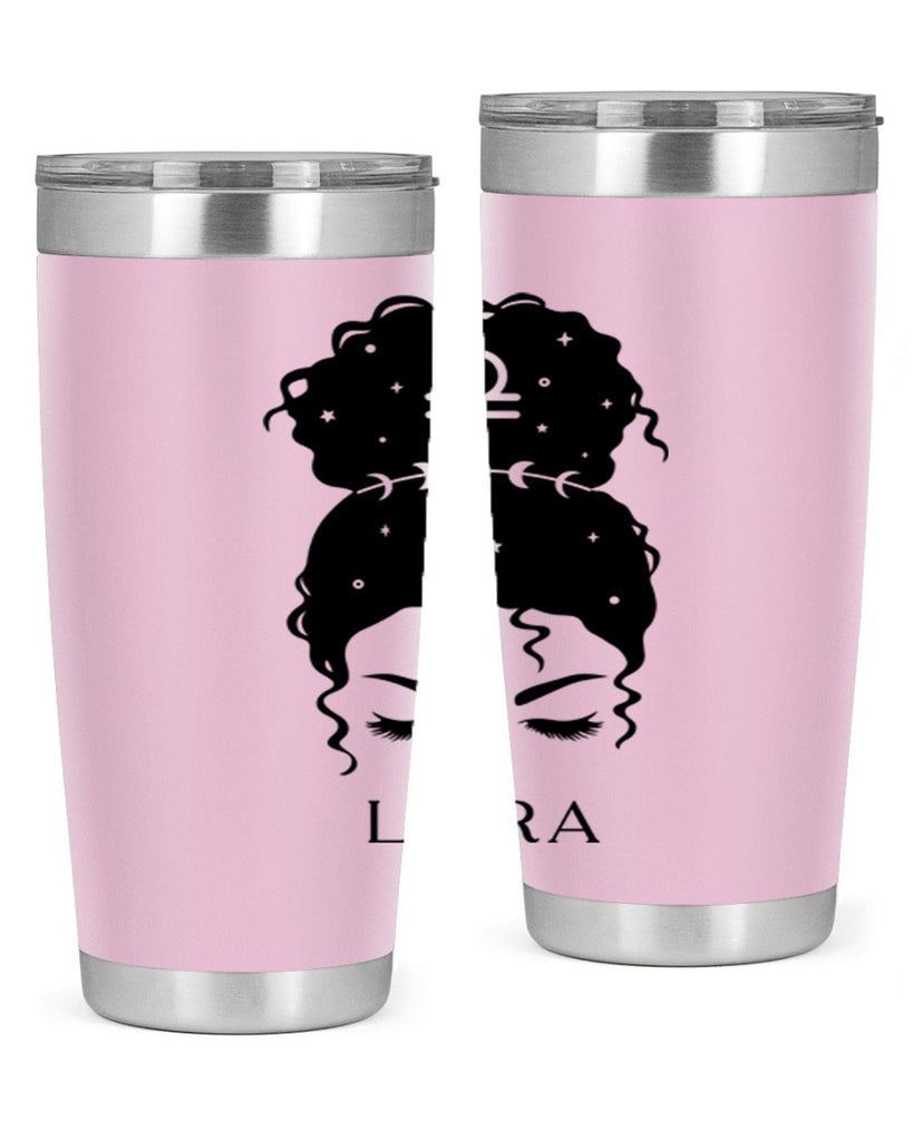 libra 334#- zodiac- Tumbler