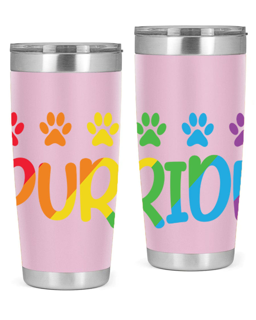 purride rainbow lgbt pride lgbt 33#- lgbt- Tumbler