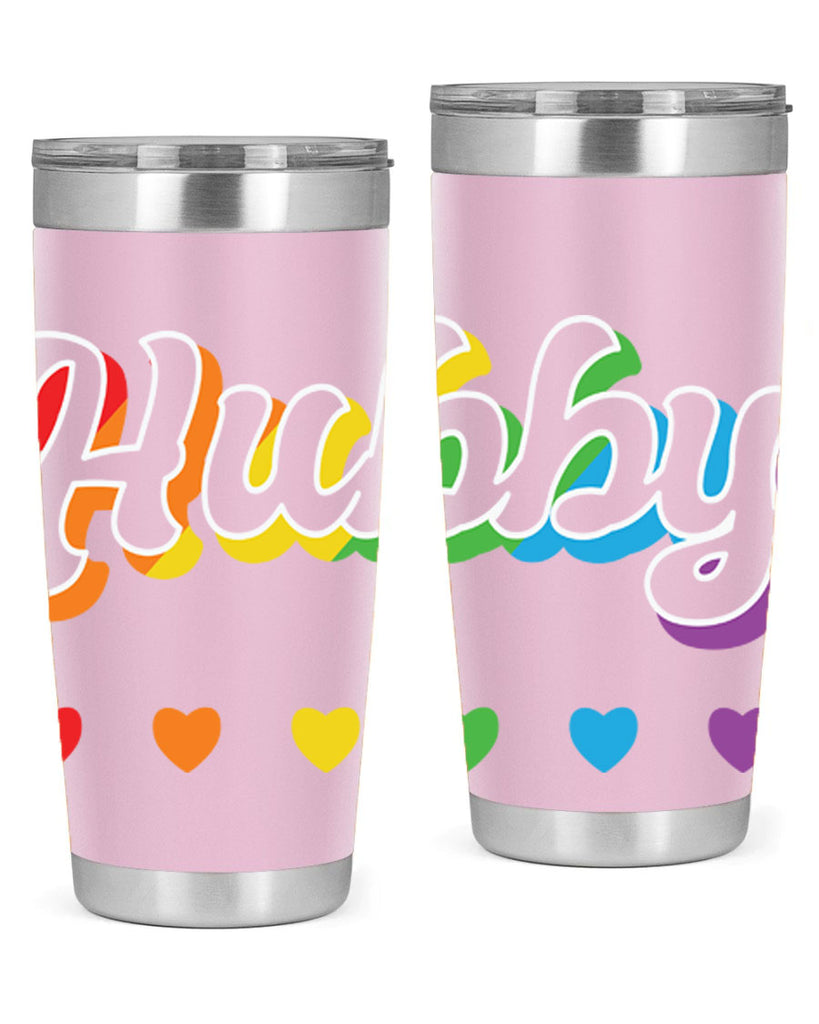 rainbow hubby lgbtq pride lgbt 29#- lgbt- Tumbler