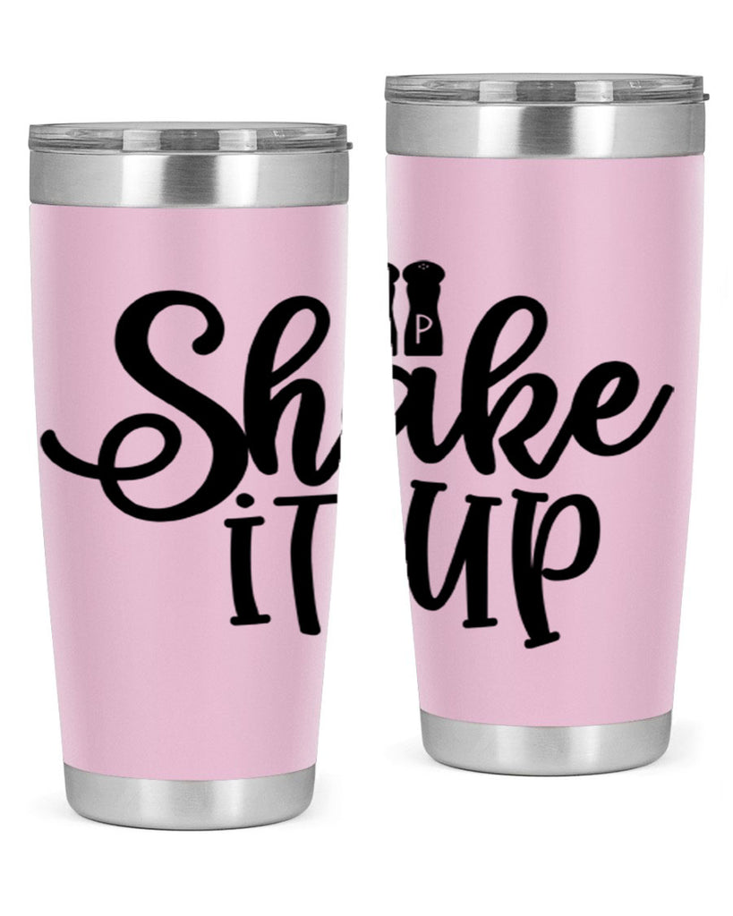 shake it up 79#- kitchen- Tumbler