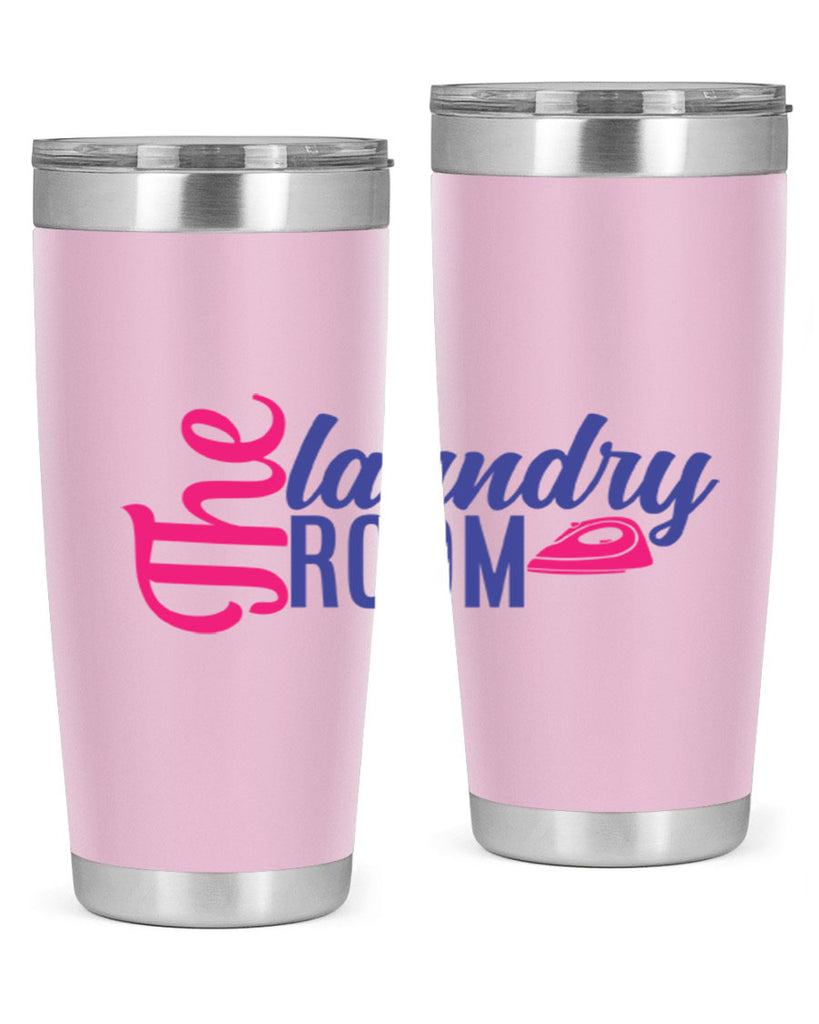 the laundry room 1#- laundry- Tumbler