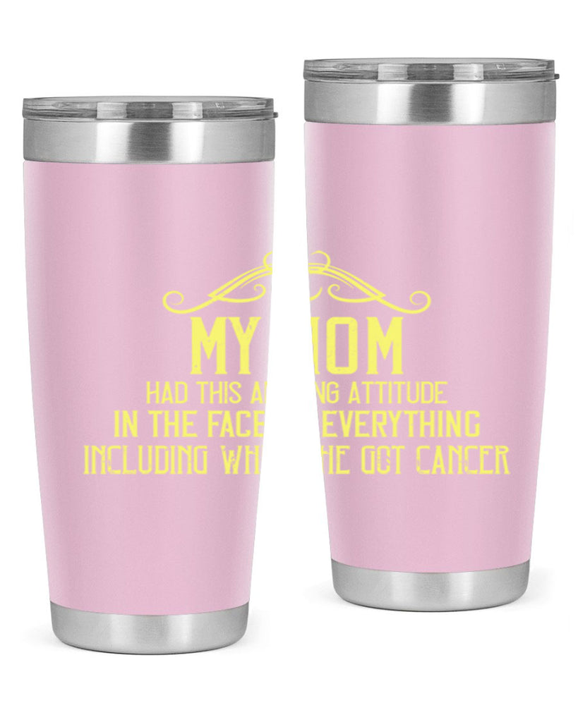 whatever else is unsure in this stinking 24#- mom- Tumbler