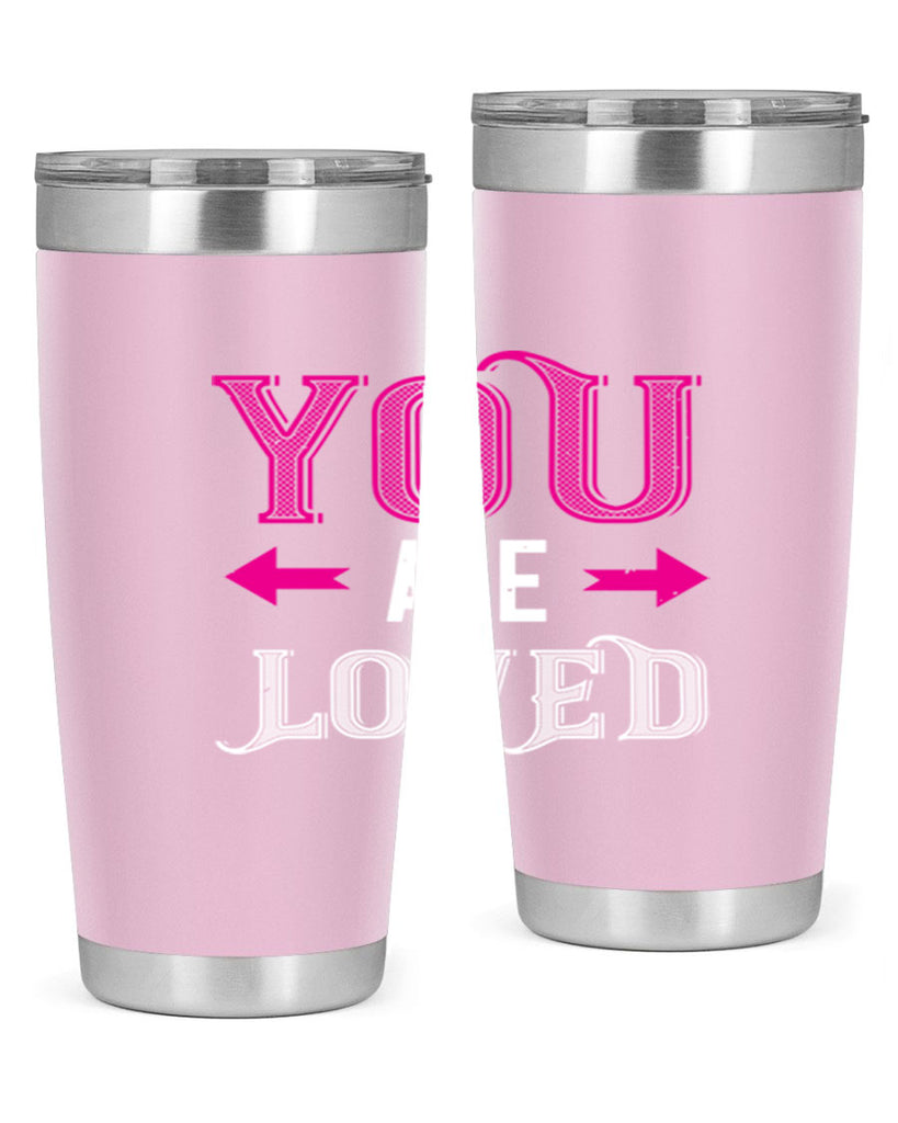 you are loved 2#- valentines day- Tumbler