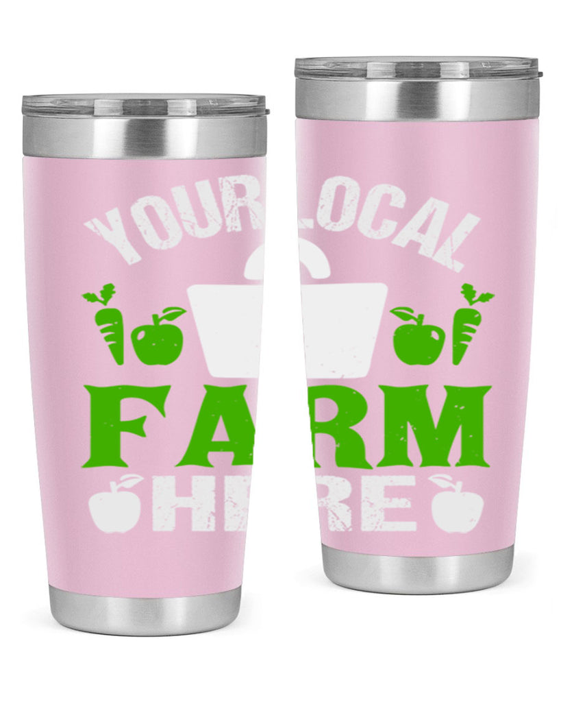your local farm here 24#- farming and gardening- Tumbler
