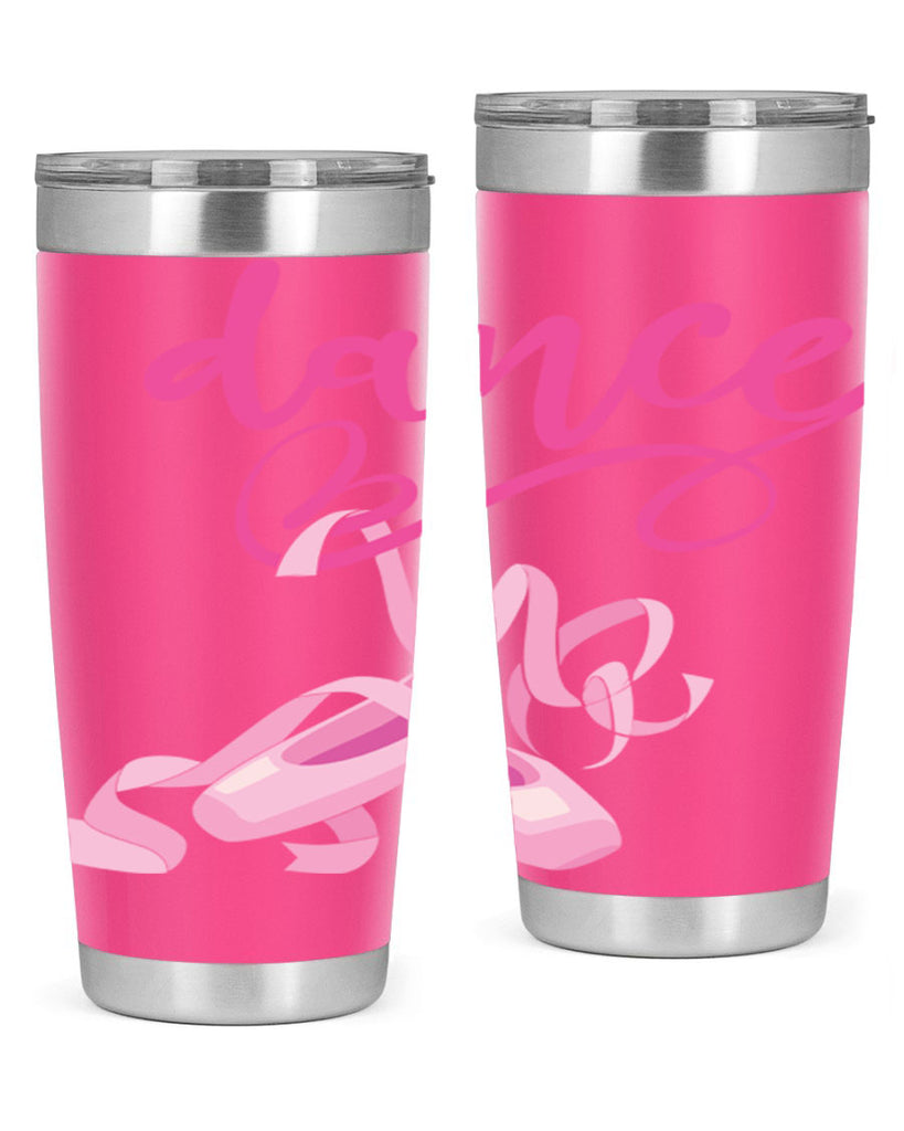 Ballet Dance Ballerina Shoes Ballet 14#- ballet- Tumbler