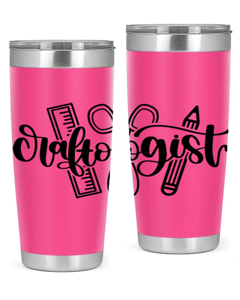 Craftologist 31#- crafting- Tumbler