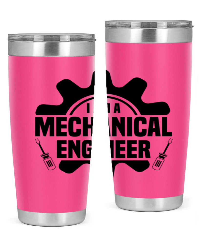 I am a mechanical Style 16#- engineer- tumbler