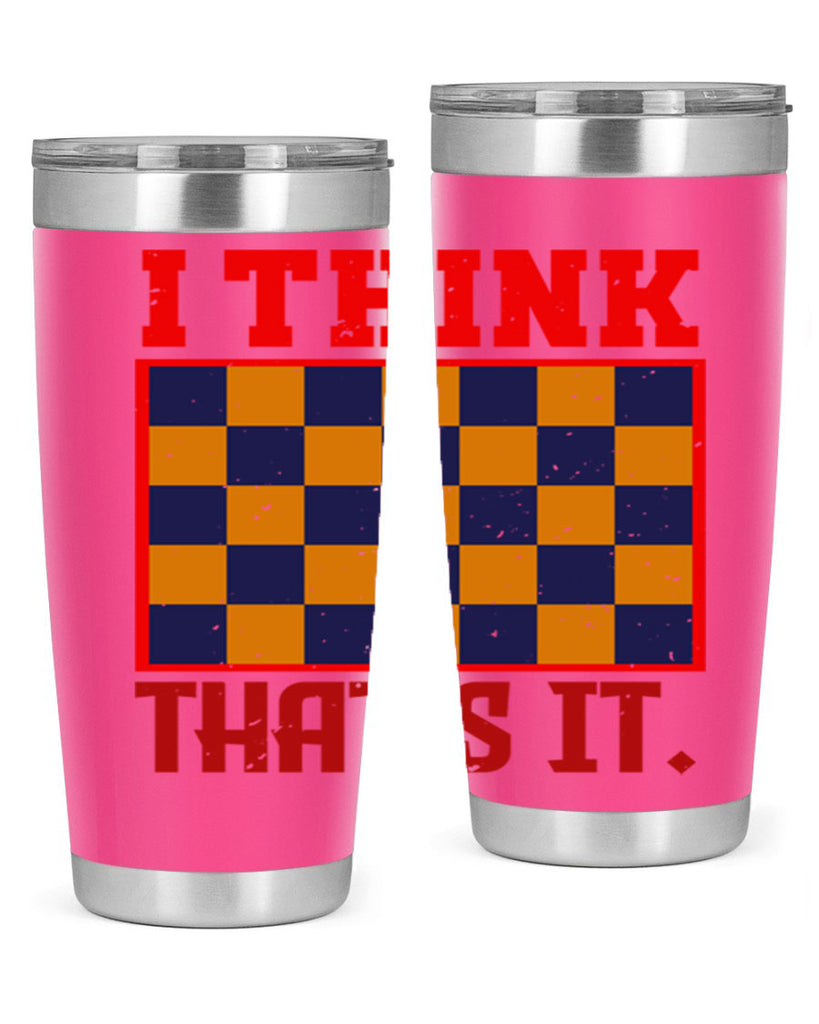 I think thats it 43#- chess- Tumbler