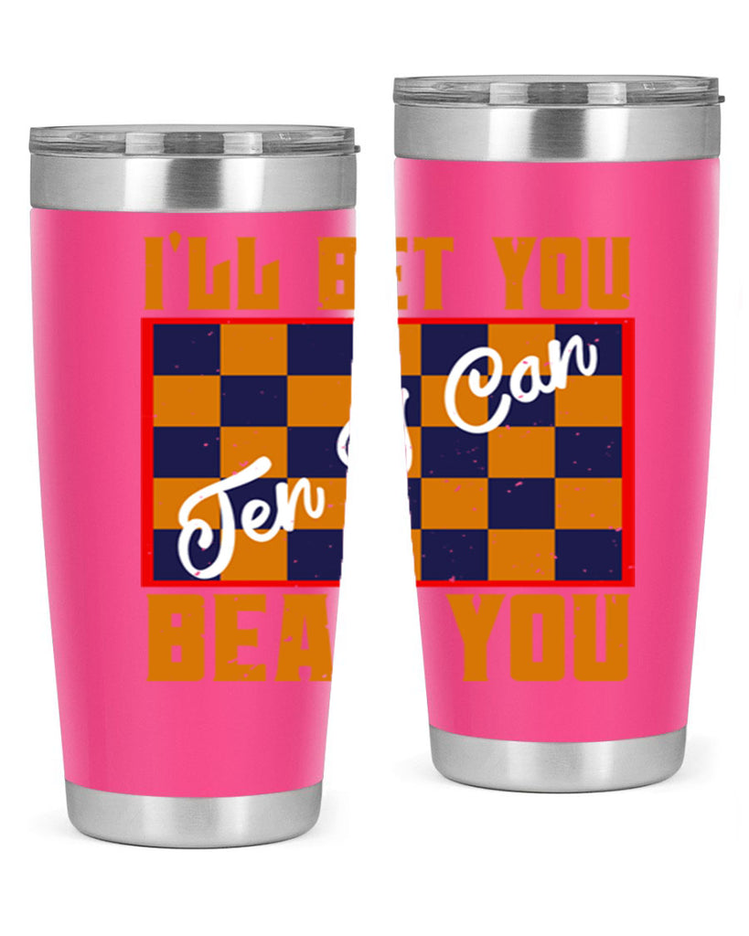 Ill bet you ten I can beat you 38#- chess- Tumbler