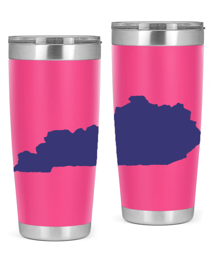 Kentucky 34#- stateflags- Tumbler