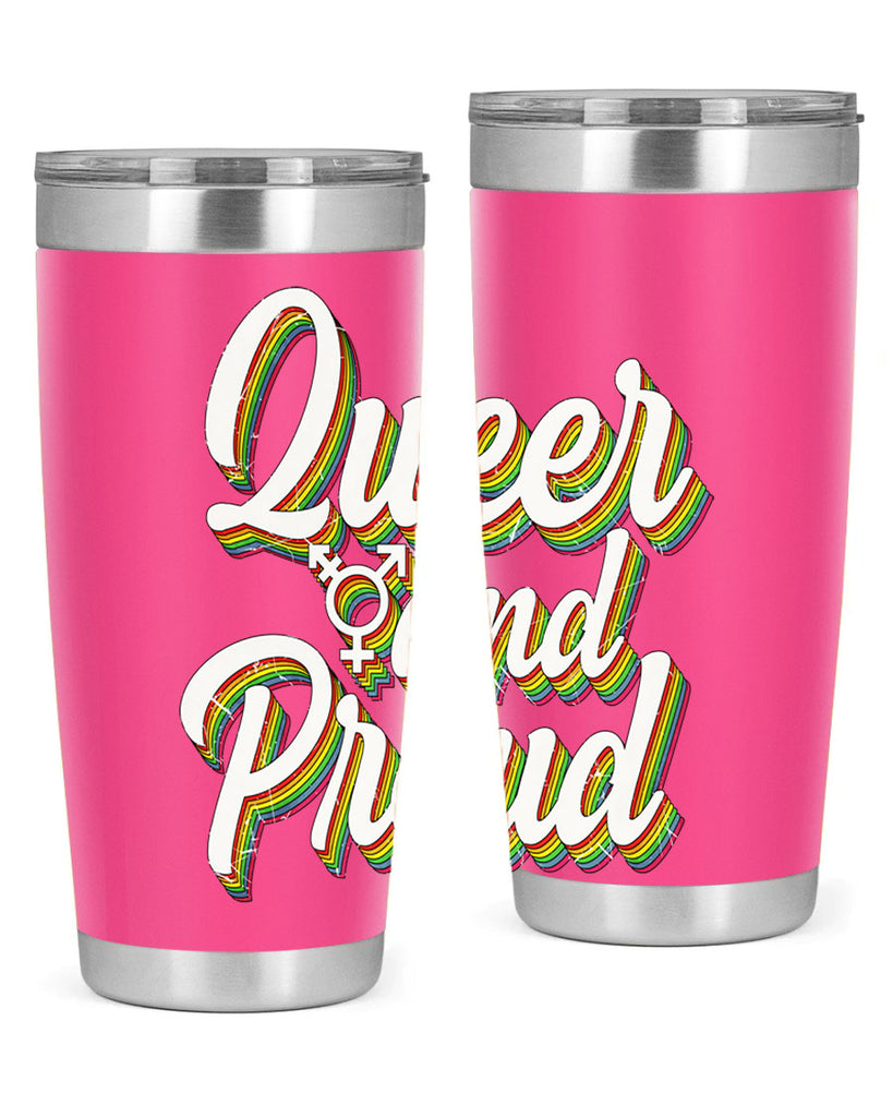 Queer And Proud Pride Month  42#- lgbt- Tumbler