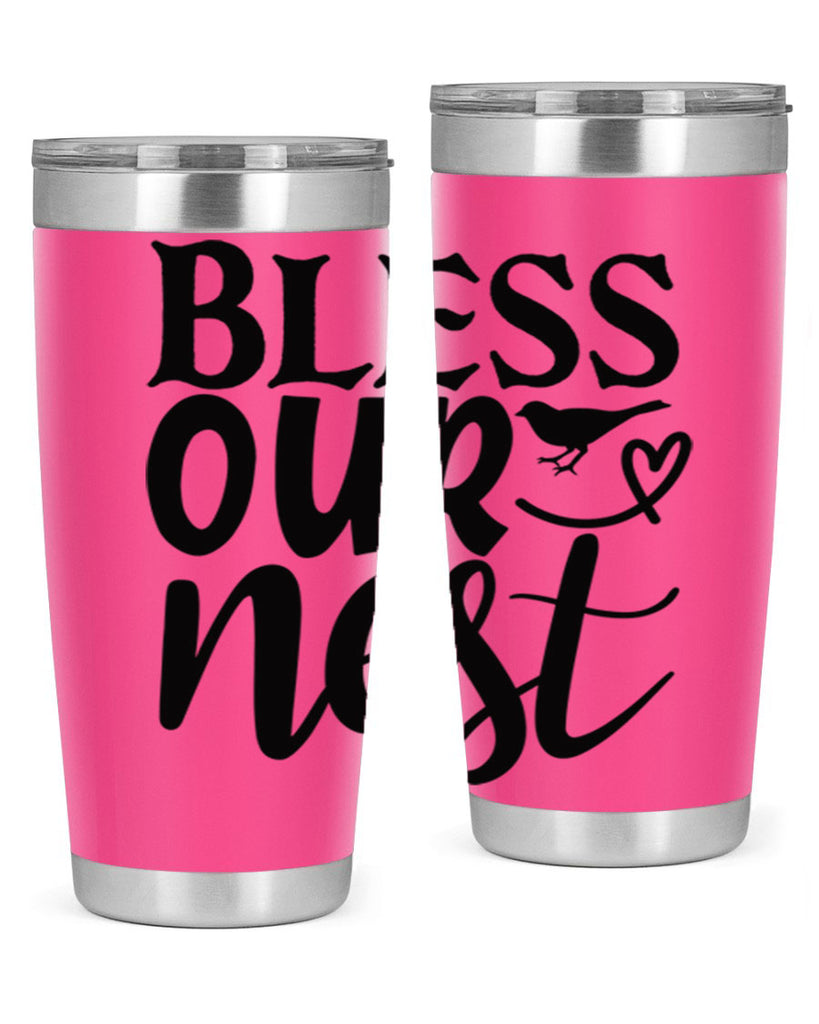 Spring has sprung 8#- spring- Tumbler
