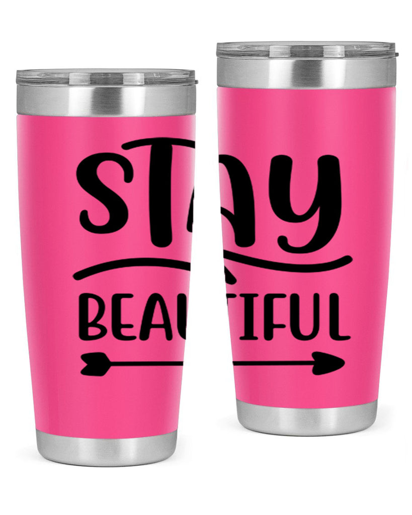 Stay Beautiful 147#- fashion- Cotton Tank