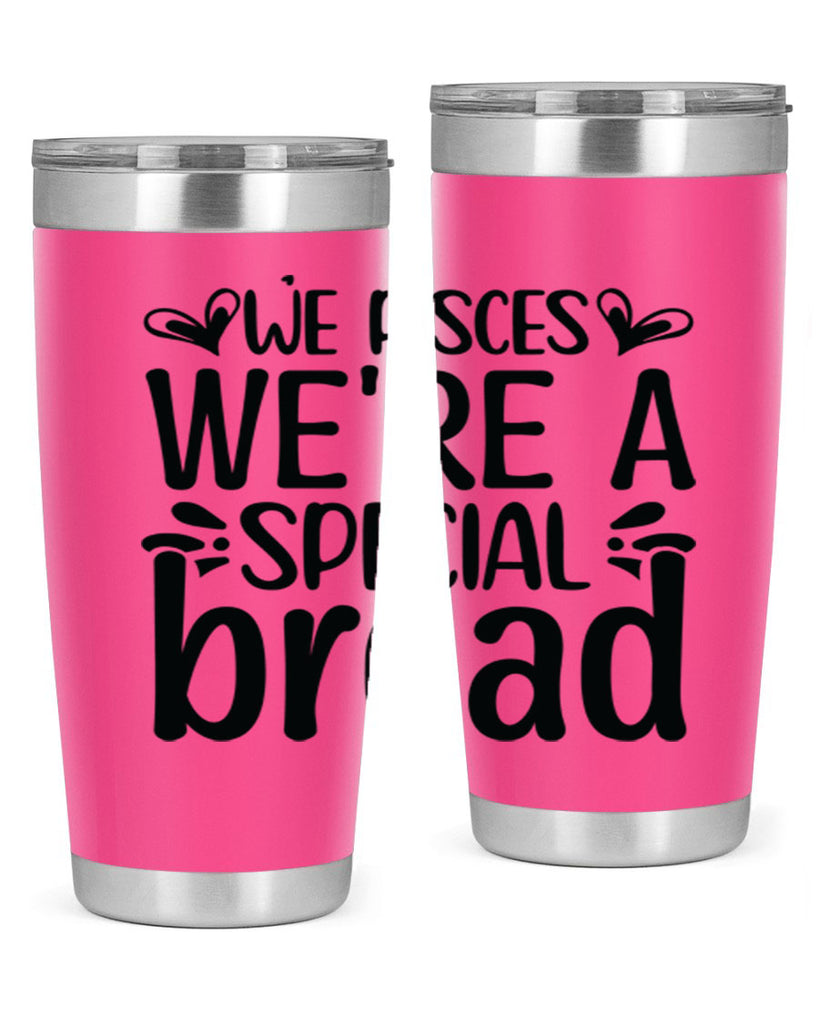 Wepisces WereaSpecial 558#- zodiac- Tumbler