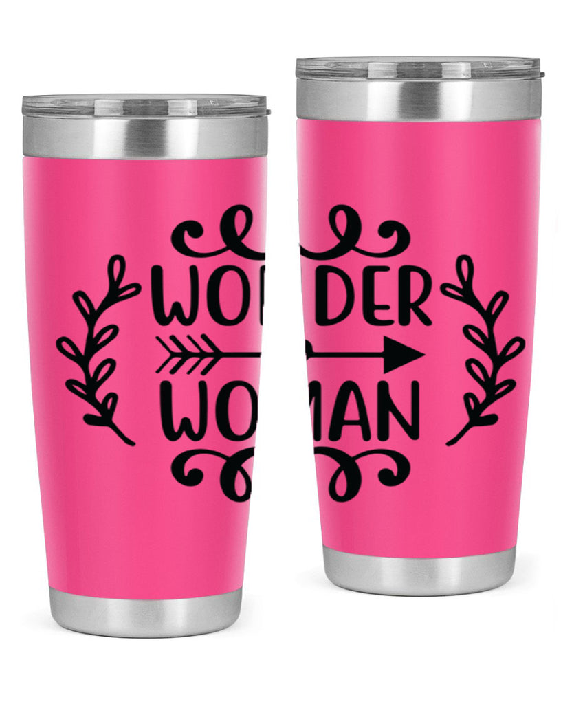 Wonder Woman 157#- fashion- Cotton Tank