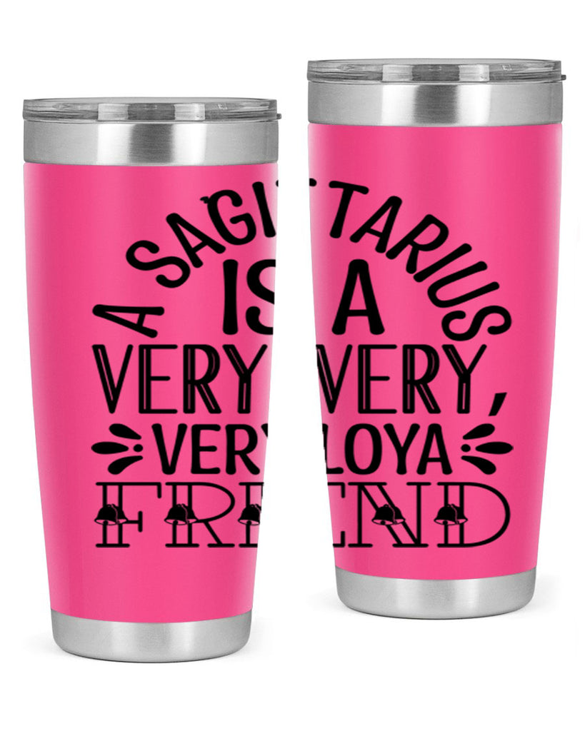 a sagittarius is very loyal 61#- zodiac- Tumbler
