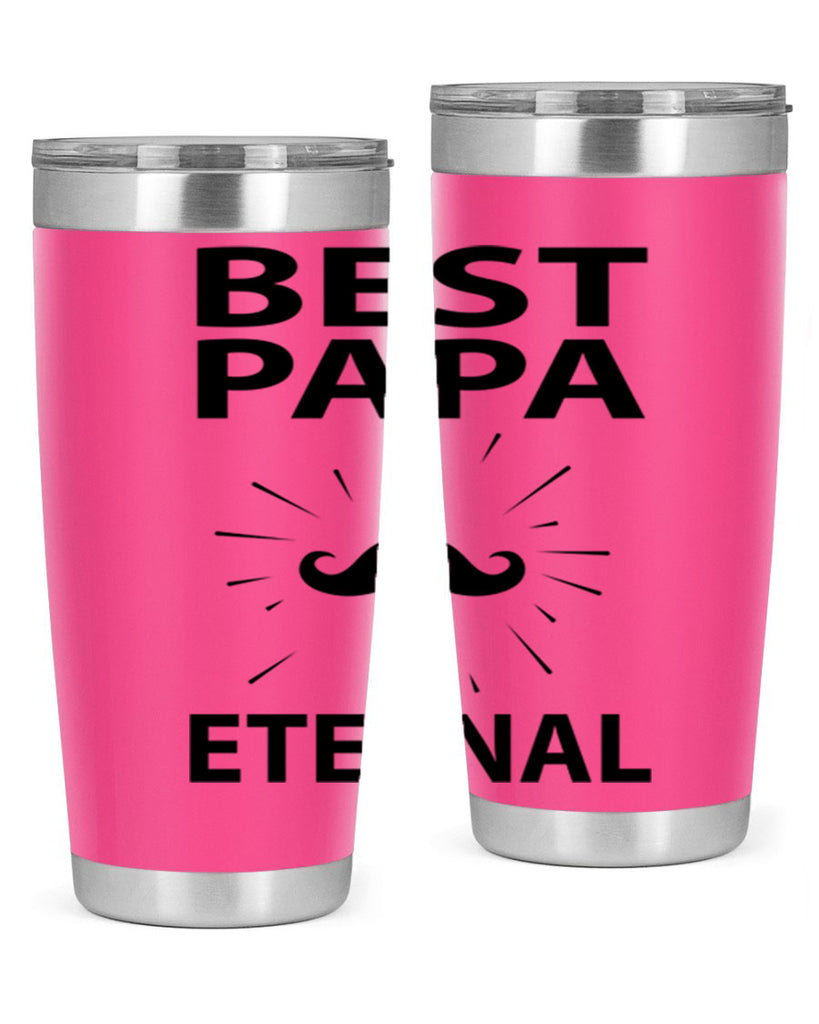 best papa pnga 91#- grandpa - papa- Tumbler