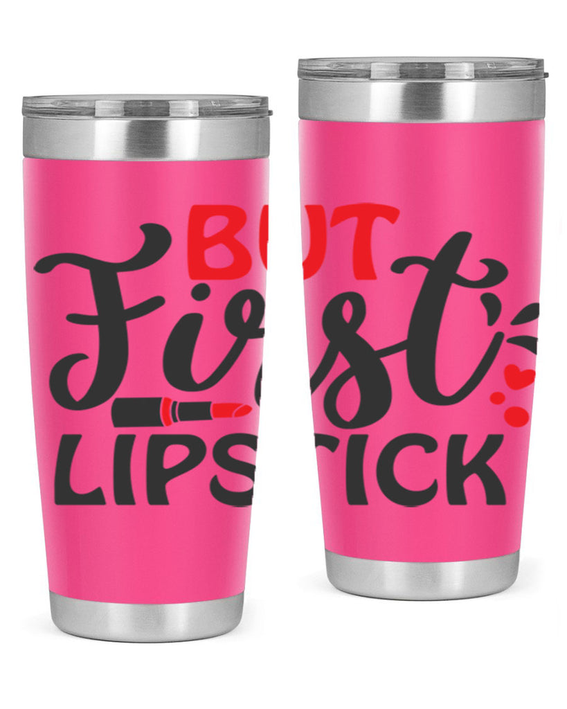 but first lipstick Style 160#- make up- Tumbler