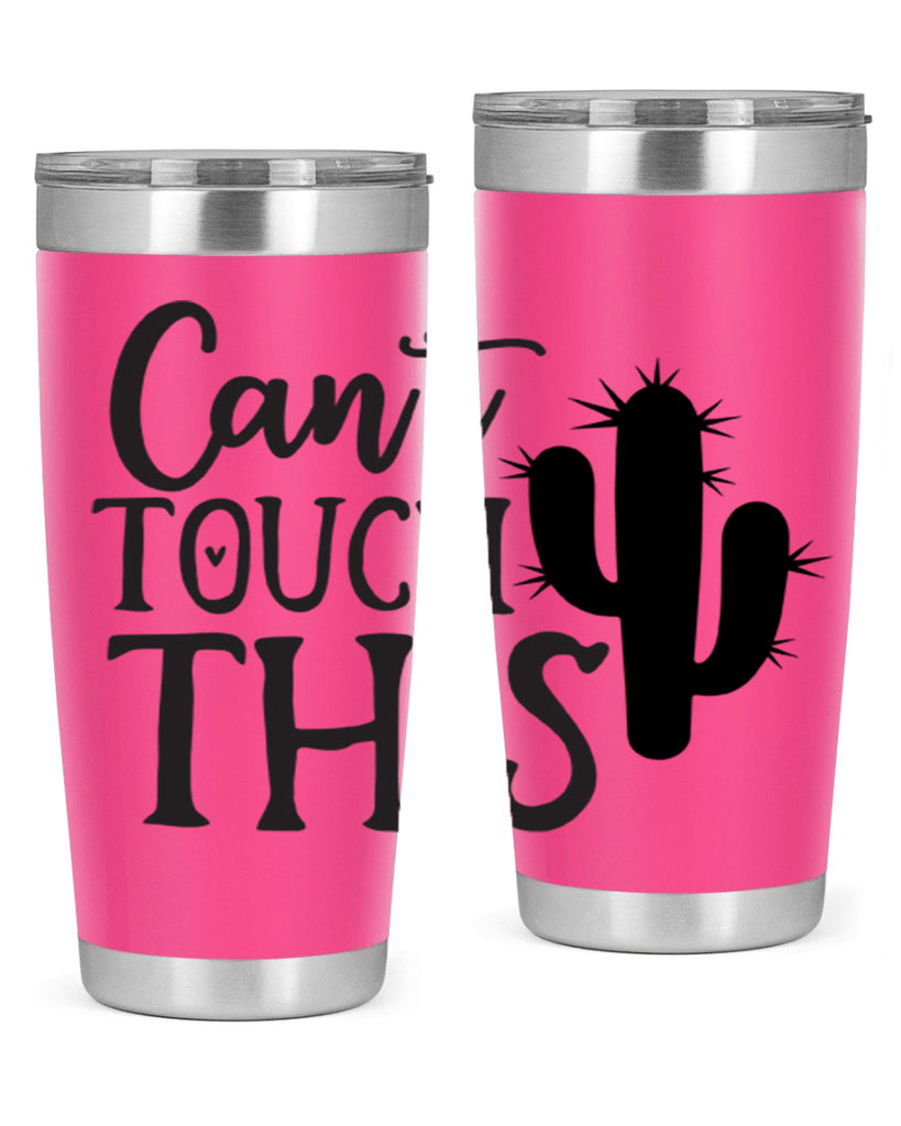 can t touch this 117#- kitchen- Tumbler