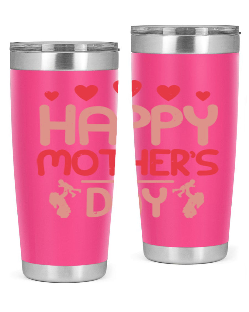 happy mothers day 76#- mothers day- Tumbler