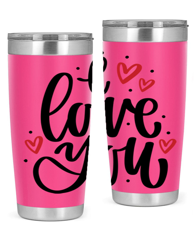 i love you 23#- valentines day- Tumbler