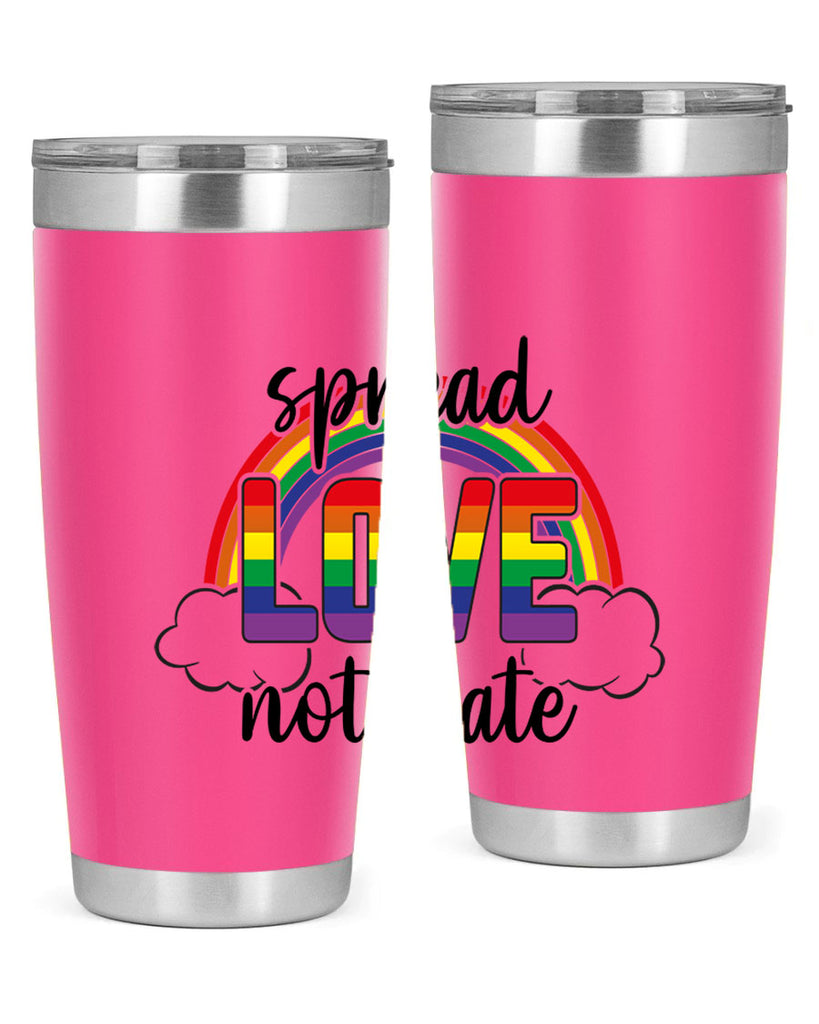 spreadlovenothate 17#- lgbt- Tumbler