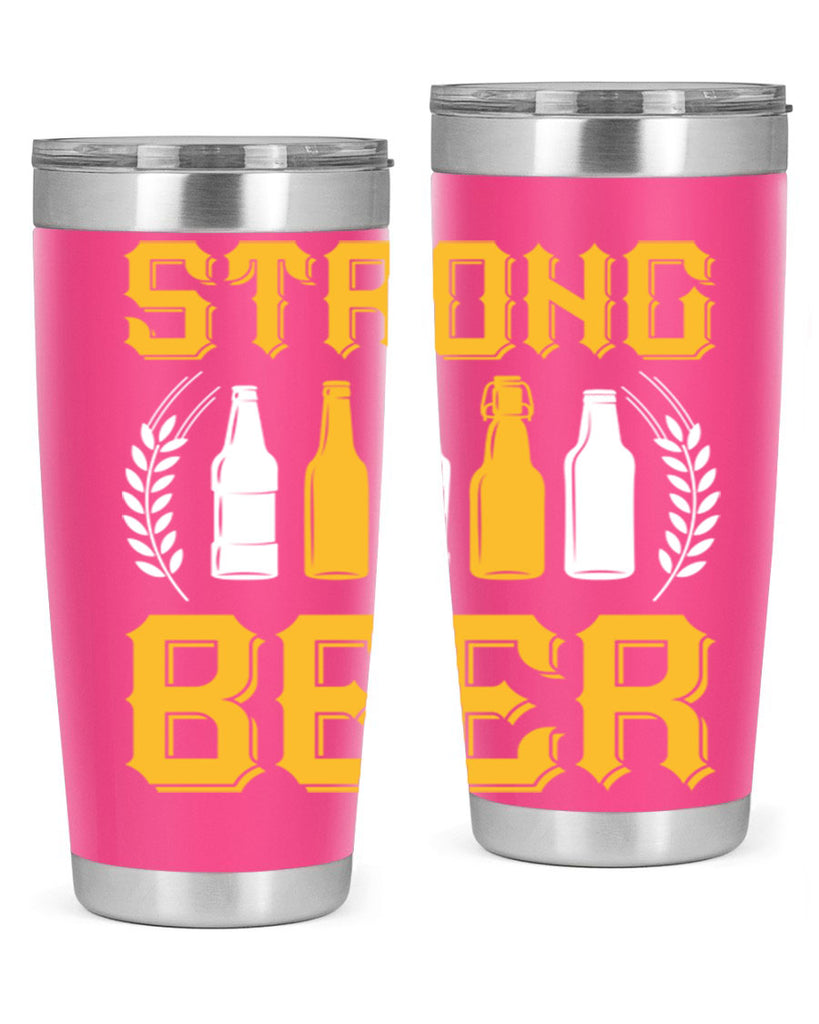 strong beer 10#- beer- Tumbler