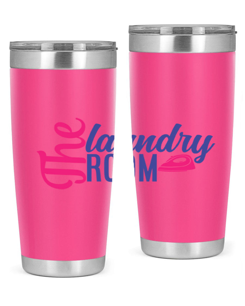 the laundry room 1#- laundry- Tumbler