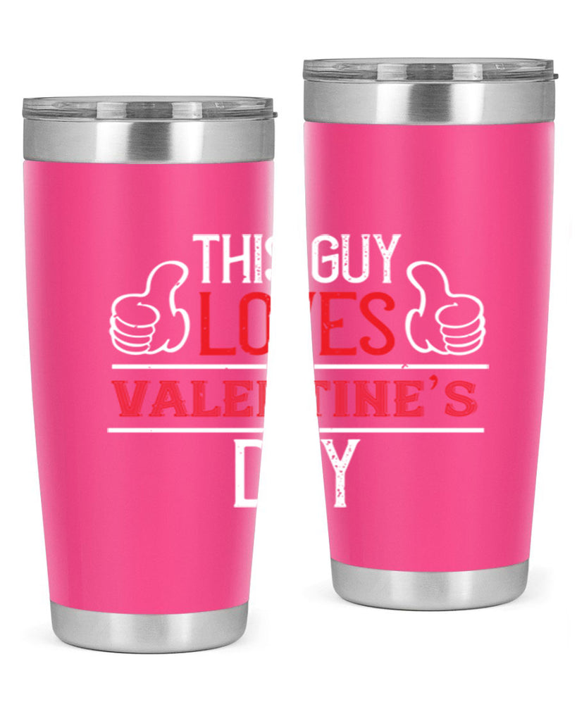 this guy loves valentines day 6#- valentines day- Tumbler