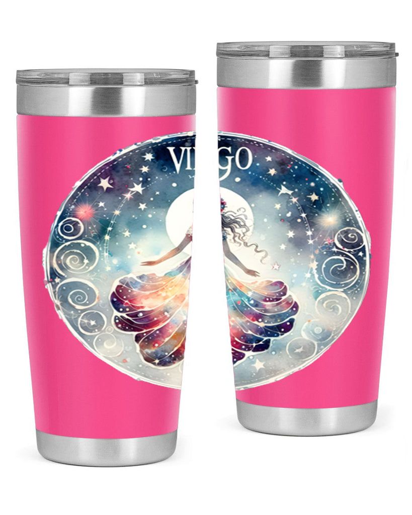 virgo 555#- zodiac- Tumbler