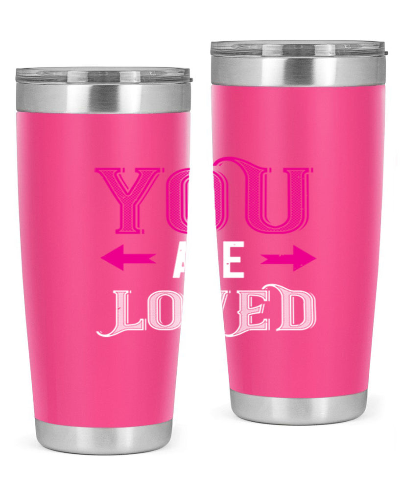you are loved 2#- valentines day- Tumbler