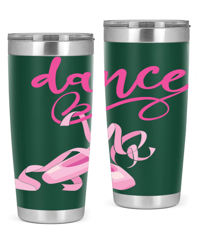 Ballet Dance Ballerina Shoes Ballet 14#- ballet- Tumbler