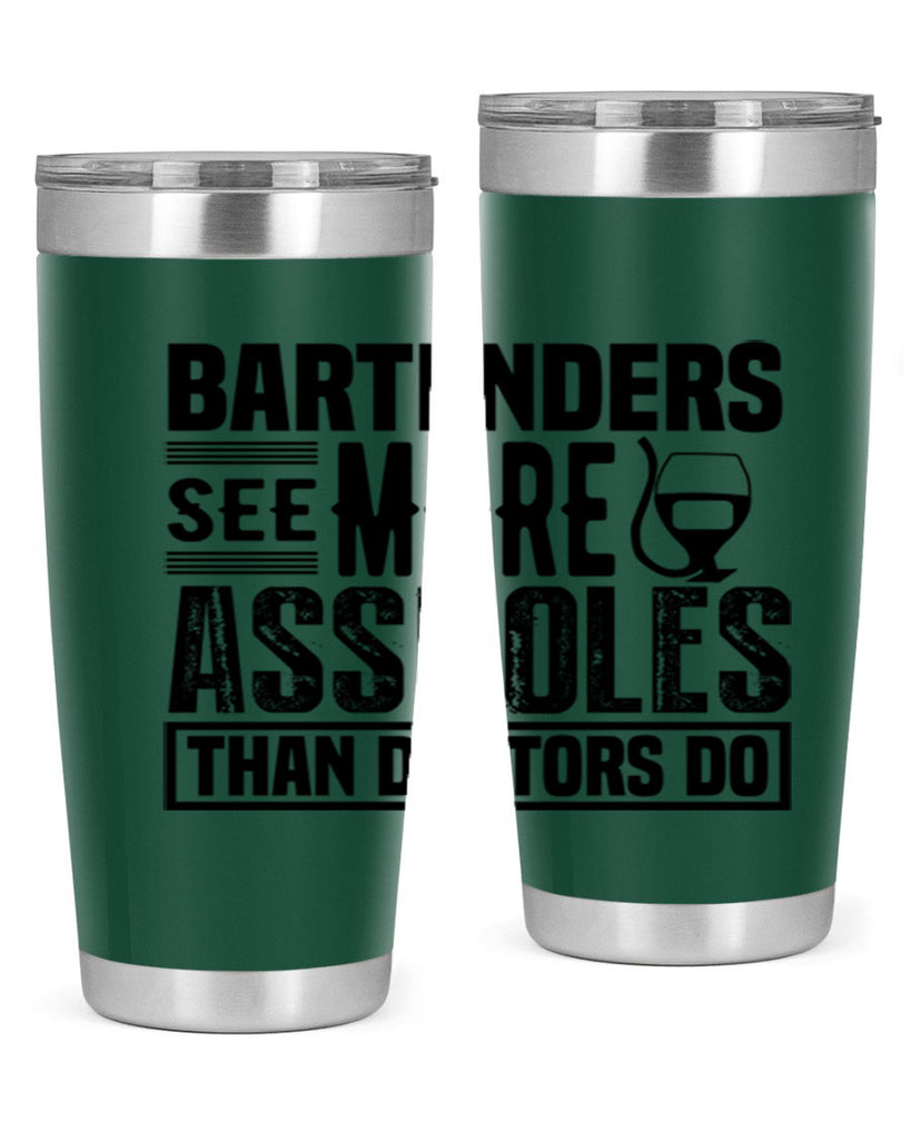 Bartenders see more Style 5#- bartender- tumbler