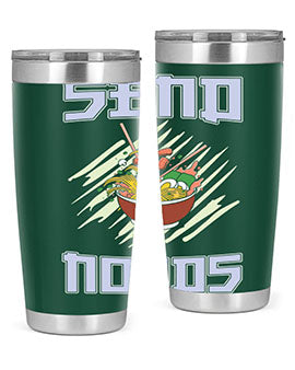 Send Noods Japanese Noodles Bowl Anime 282#- anime- Tumbler