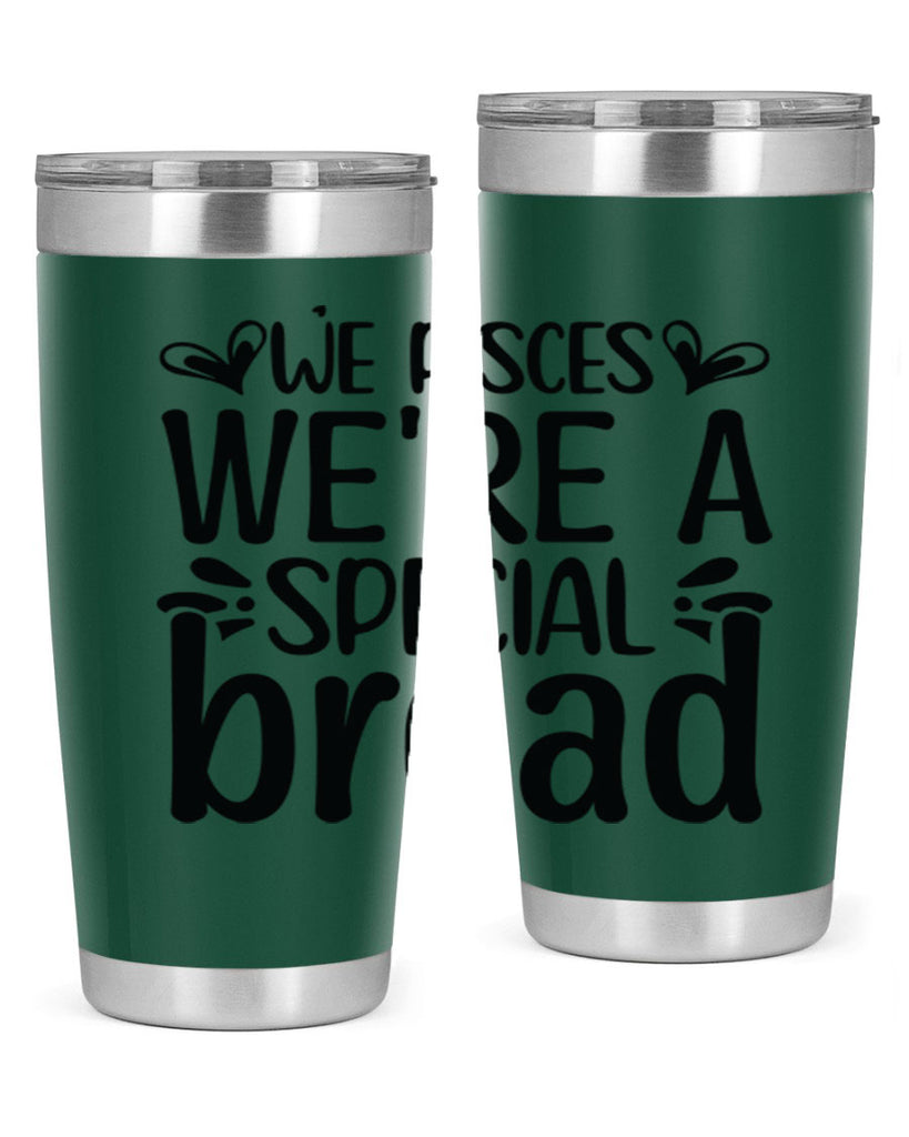 Wepisces WereaSpecial 558#- zodiac- Tumbler