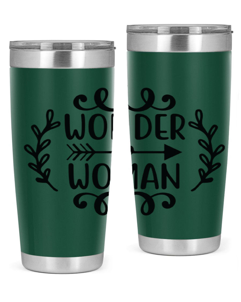 Wonder Woman 157#- fashion- Cotton Tank