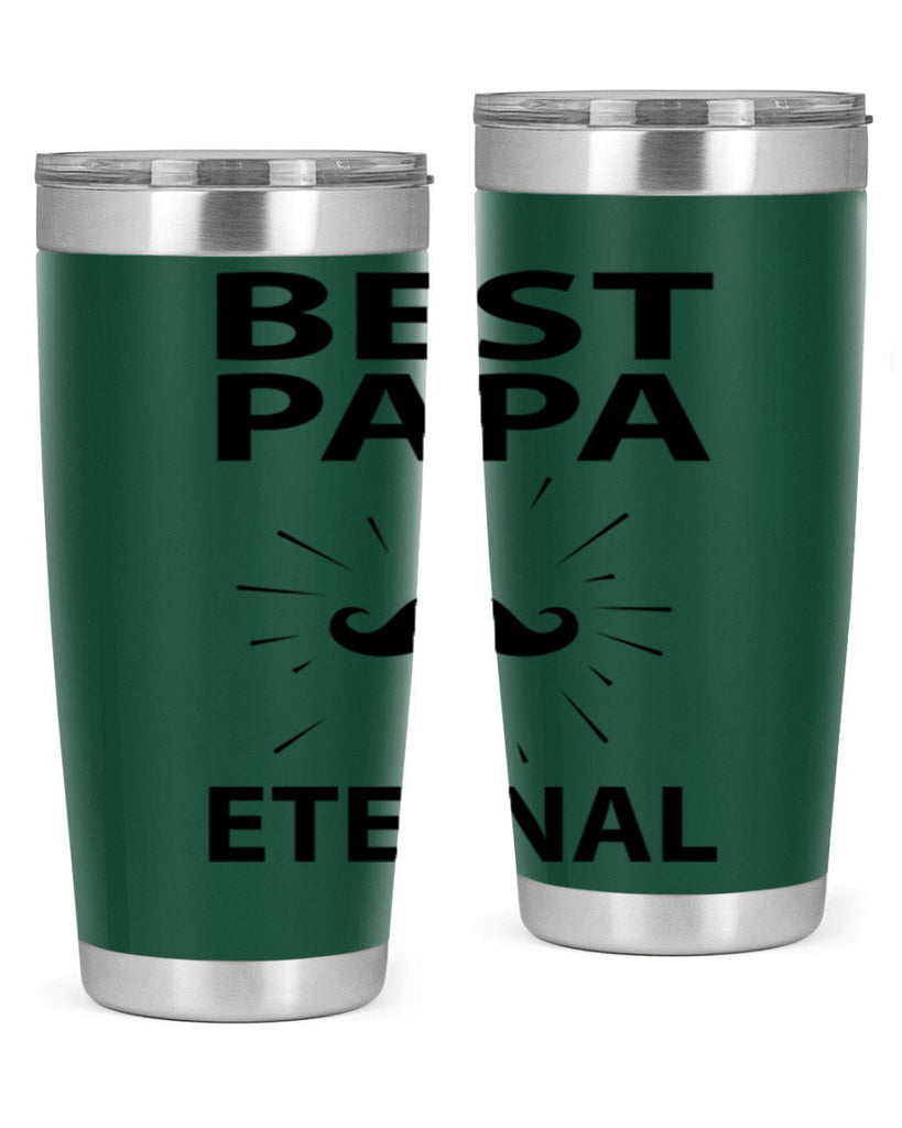 best papa pnga 91#- grandpa - papa- Tumbler