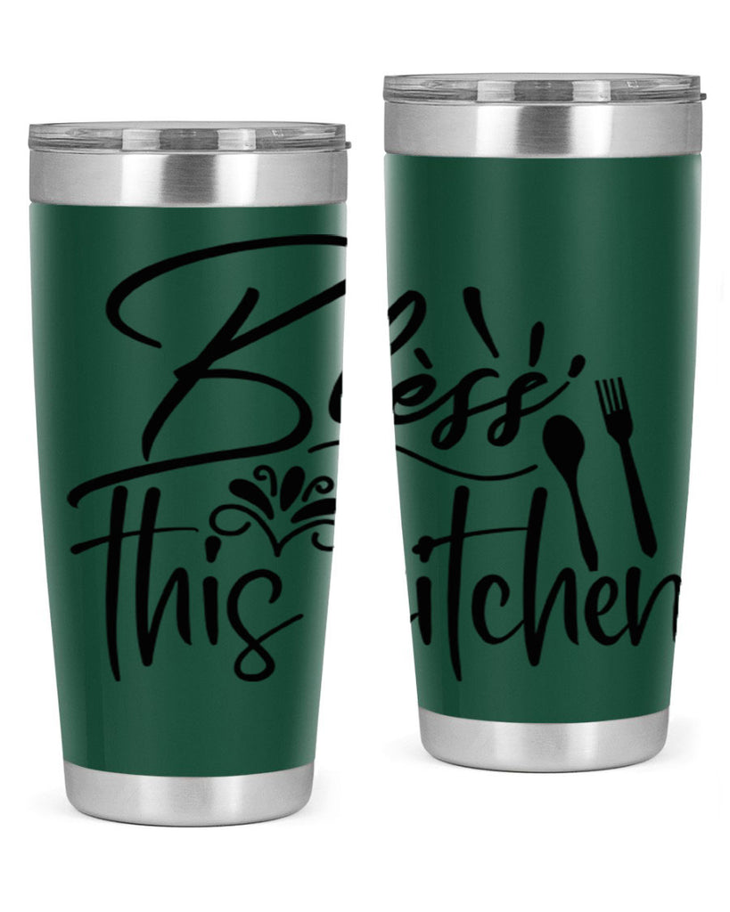 bless this kitchen 121#- kitchen- Tumbler