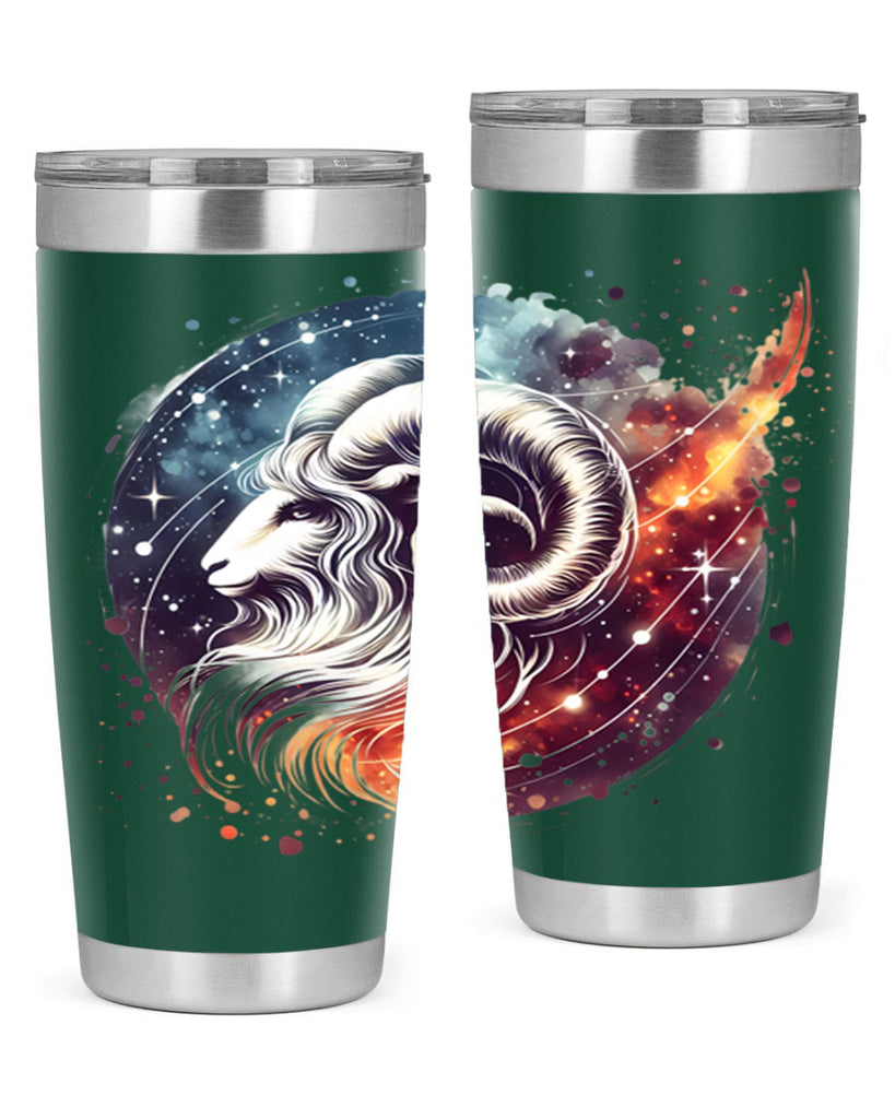 capricorn 213#- zodiac- Tumbler