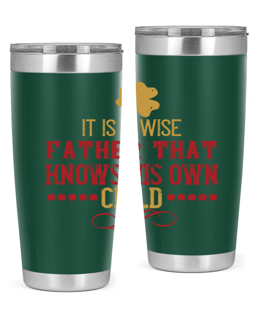it is awish father Style 29#- baby- Tumbler