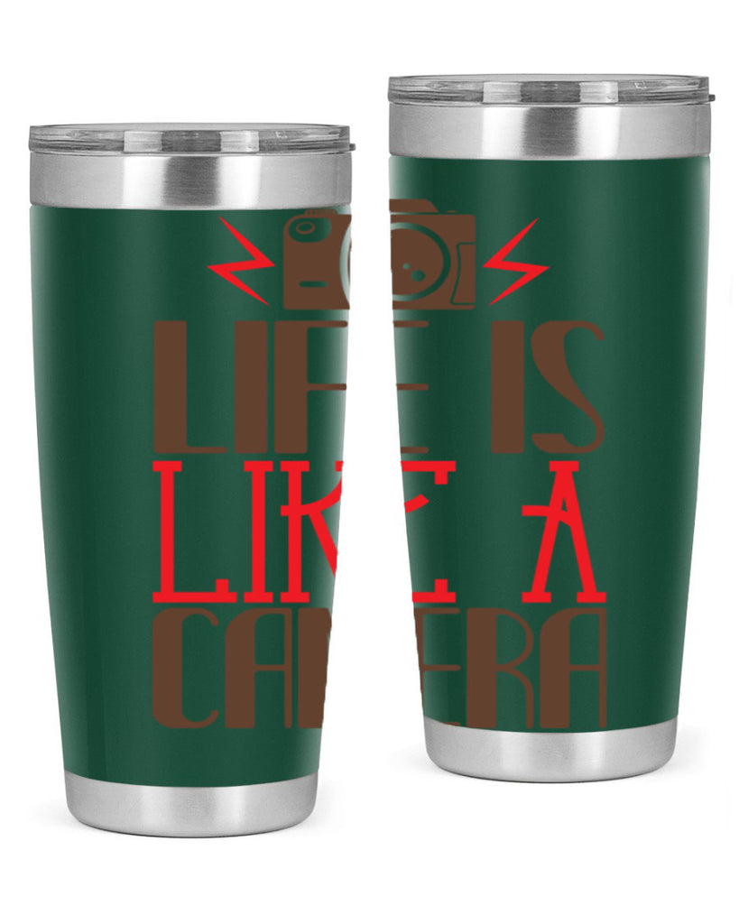 life is like a camera 25#- photography- Tumbler