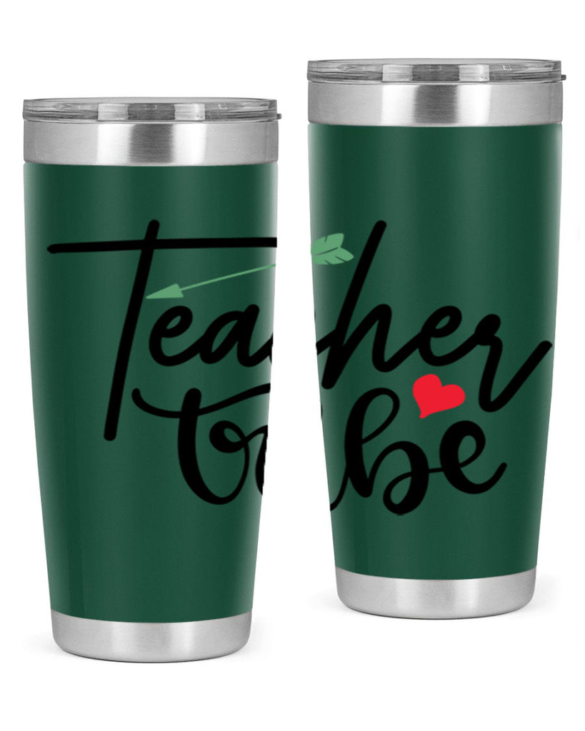 teacher tribe Style 200#- teacher- tumbler