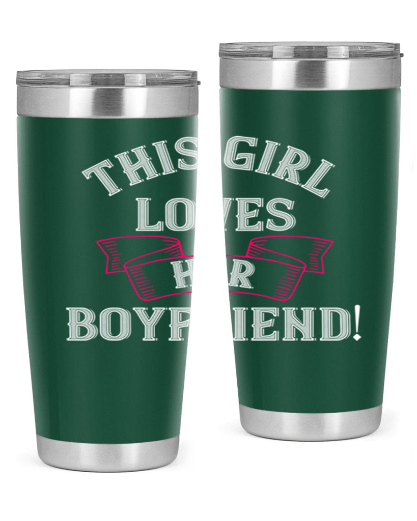 this girl loves her boyfriend 7#- valentines day- Tumbler