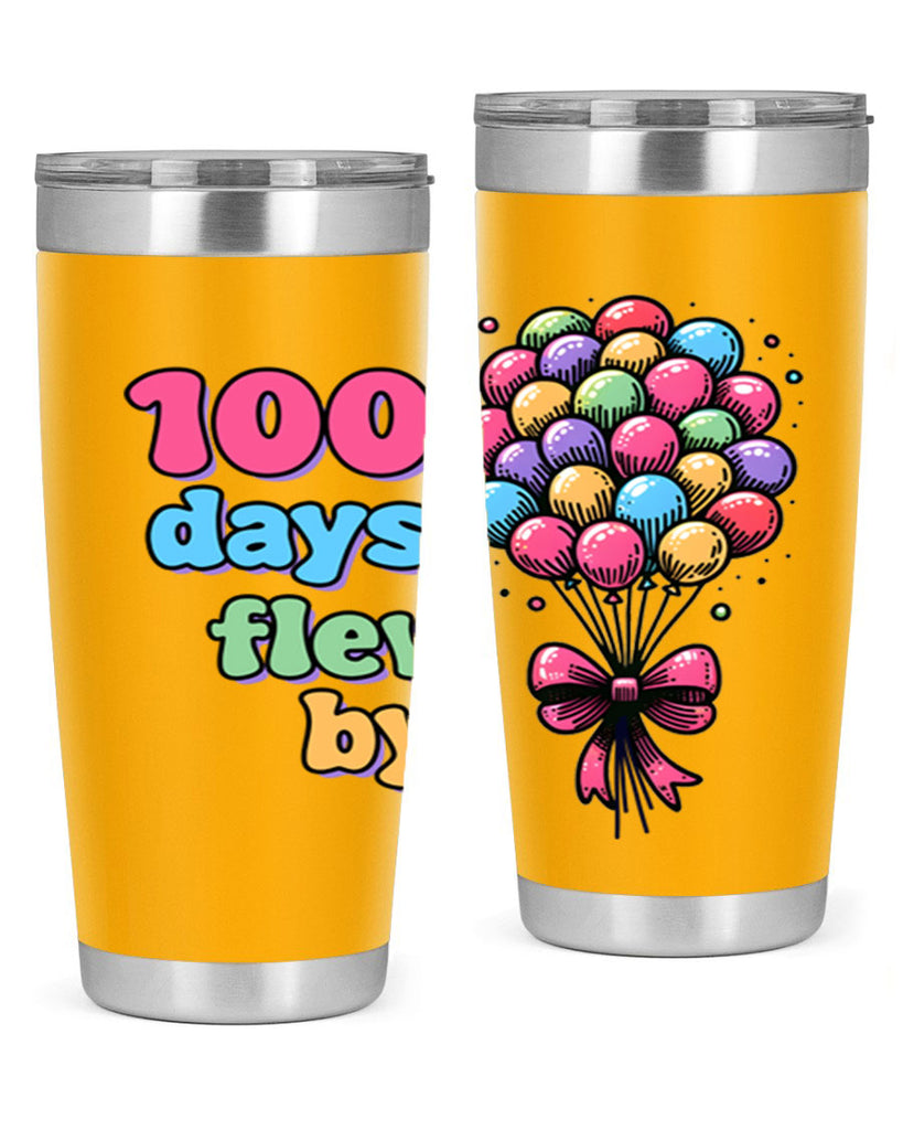100 Day of School PNG 28#- 100 days of school- Tumbler
