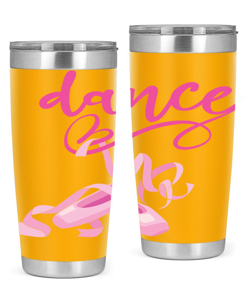 Ballet Dance Ballerina Shoes Ballet 14#- ballet- Tumbler