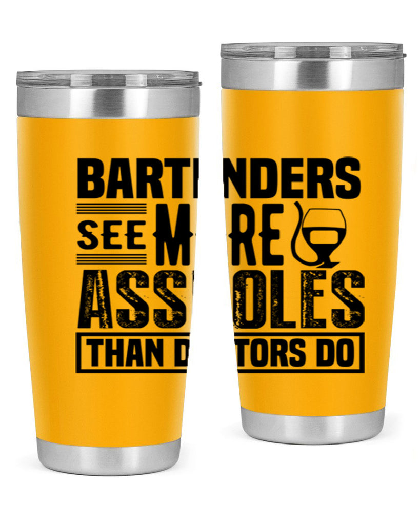Bartenders see more Style 5#- bartender- tumbler