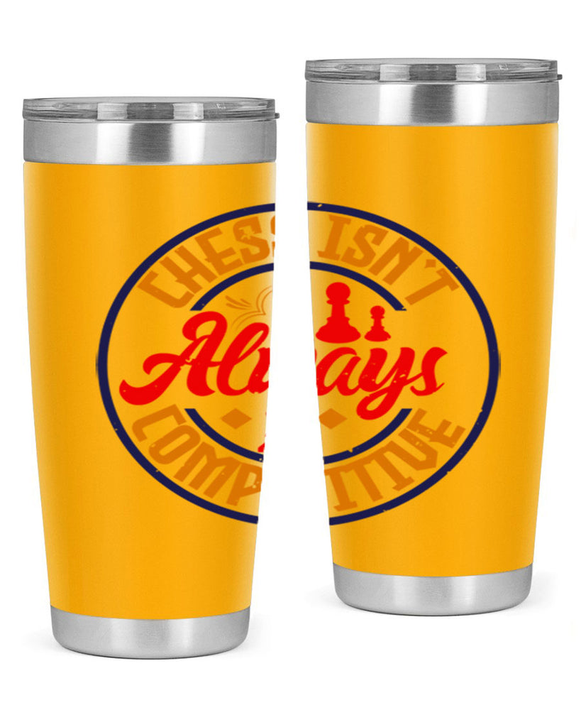 Chess isnt always competitive 6#- chess- Tumbler