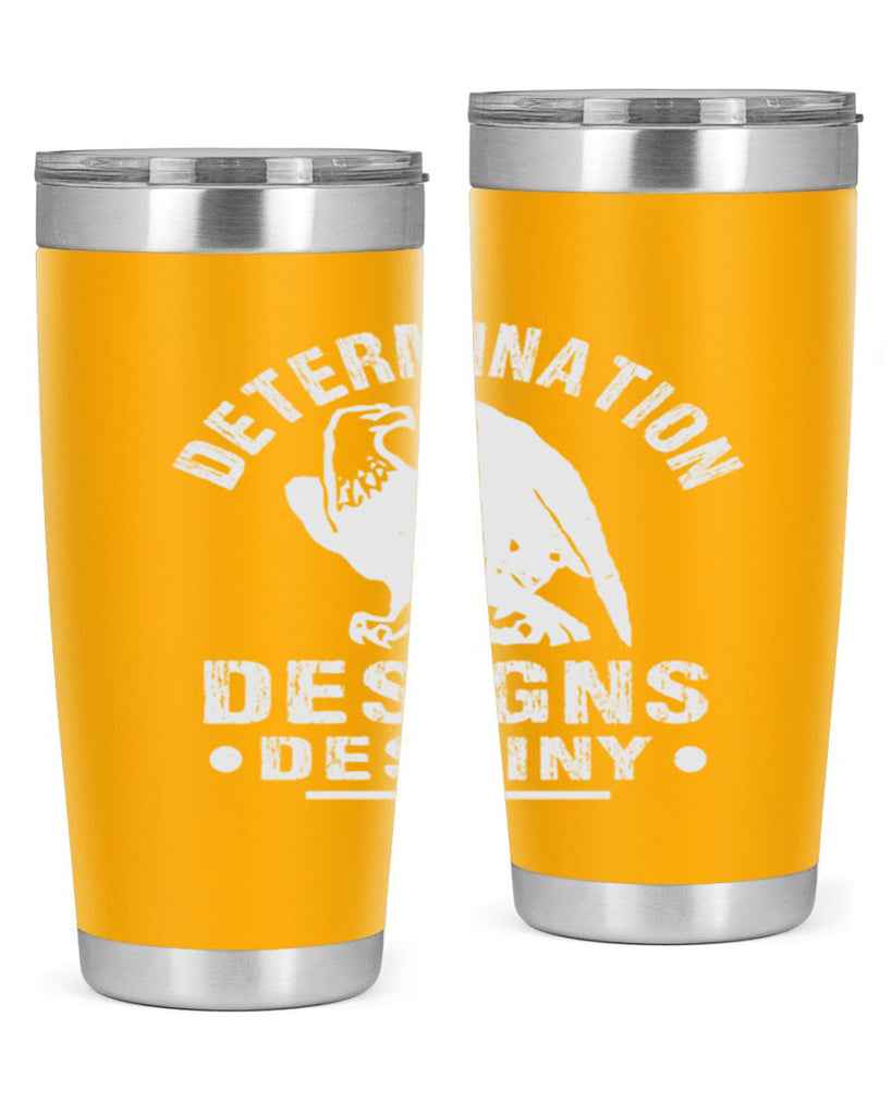 Determination designs destiny Style 3#- Fourt Of July- Tumbler