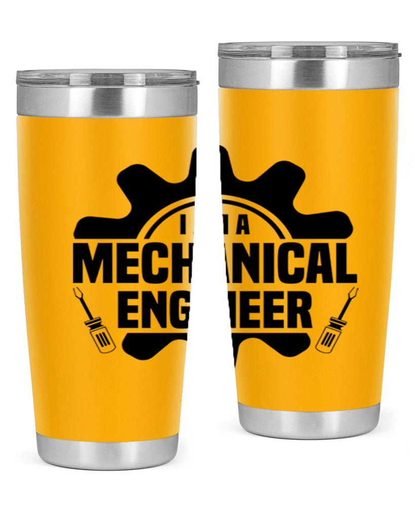 I am a mechanical Style 16#- engineer- tumbler